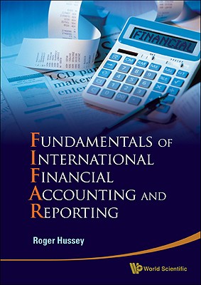 FUNDAMENTALS OF INTERNATIONAL FINANCIAL ACCOUNTING AND REPORTING