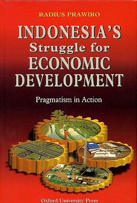 Indonesia's Struggle for Economic Development: Pragmatism in Action