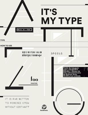 It's My Type Image for It's My Type