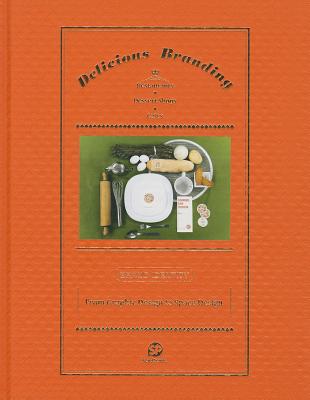Delicious Branding: Brand Identity
