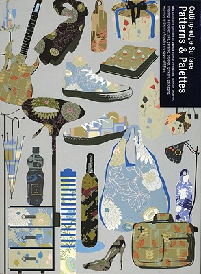 Cutting: edge Surface Patterns+Palettes