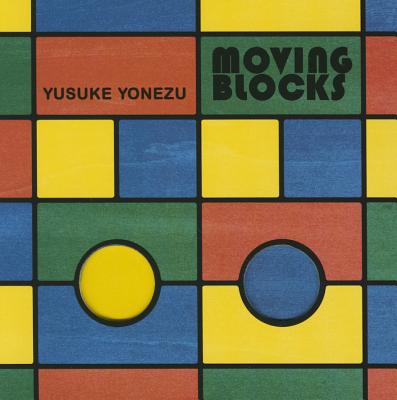 Moving Blocks: An Interactive Colors and Shapes Book