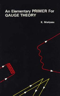 Elementary Primer For Gauge Theory, An