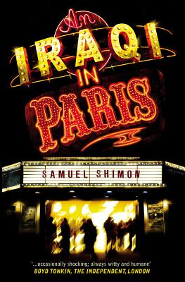 Image for An Iraqi in Paris An Iraqi in Paris
