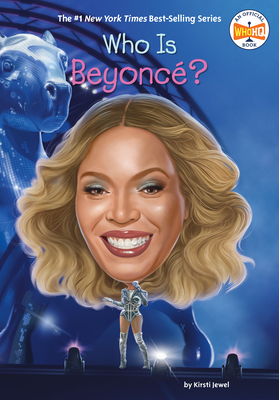 Who Is Beyonc