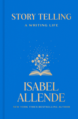 Story Telling A Writing Life