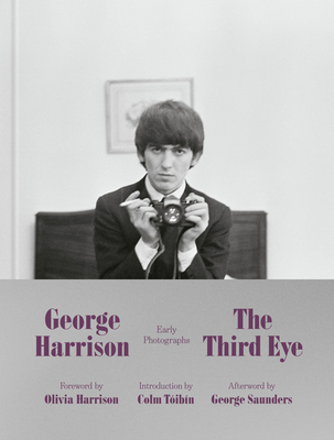 Third Eye: Early Photographs
