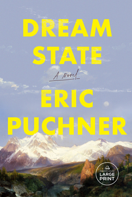 Dream State: Oprah's Book Club