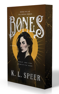 Bones A Novel