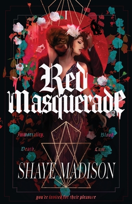 Red Masquerade