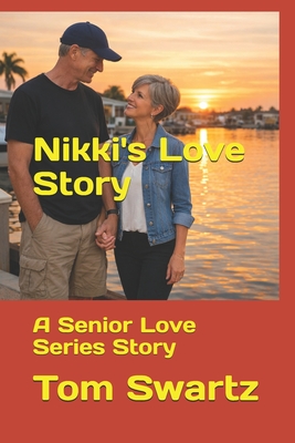 Nikki's Love Story: A Senior Love Series Story