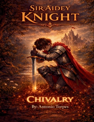 Sir Aidey Knight: Chivalry Rising