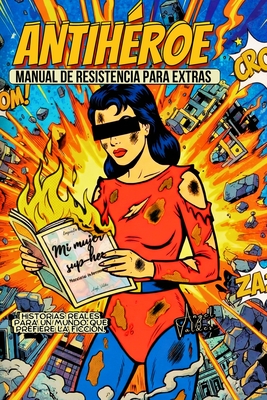 Antihroe: Manual de resistencia para extras