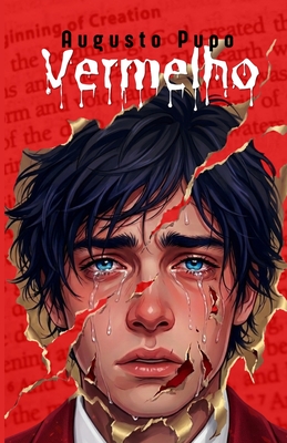 Vermelho: Primeiro livro da srie Policromia