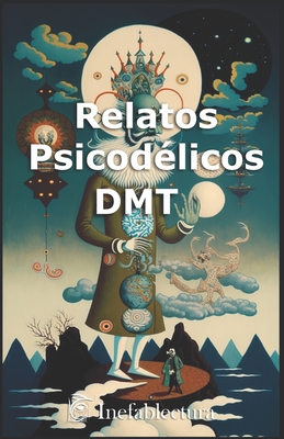 Relatos Psicodlicos