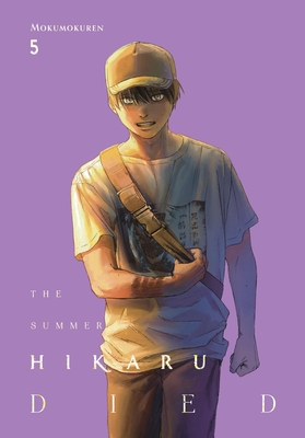 Summer Hikaru Died, Vol. 5: Volume 5