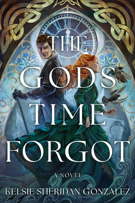 Gods Time Forgot
