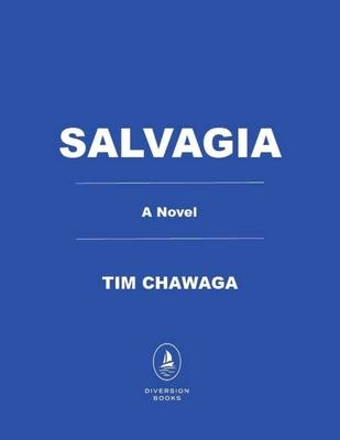 SALVAGIA (signed)