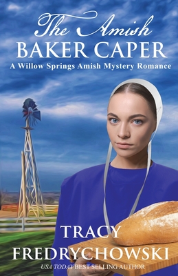 The Amish Baker Caper #2