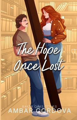 Hope Once Lost: a Love after Loss, Plus Size Single Mom, and Retired Hockey Player Small Town Romance